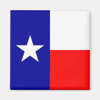 Texas-Flagge