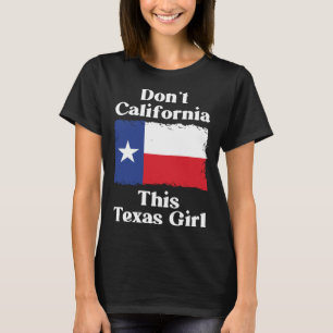 Texas für Frauen Männer Alamo Fort Worth Howdy Yee T-Shirt