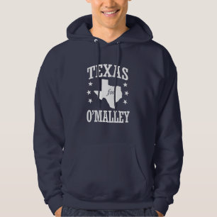 TEXAS FÜR O'MALLEY HOODIE