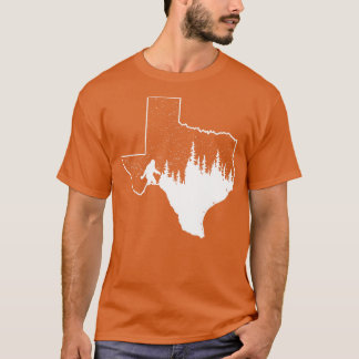 Texas Gift T-Shirt