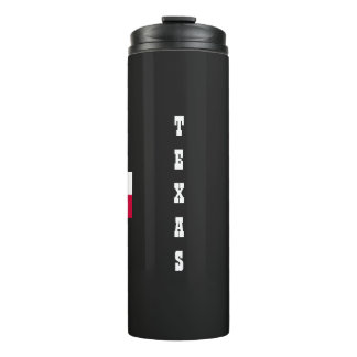 TEXAS-Gotta-Liebe It!-Texas-Flag Thermosbecher