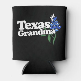 Texas Grandma Dosenkühler