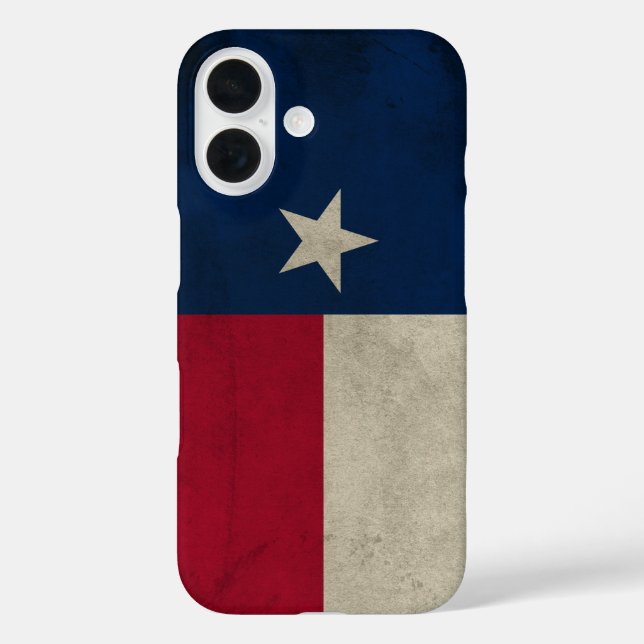 Texas Grunge - Lone Star Flag title_seo2 (Rückseite)