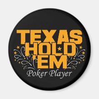 Texas Hold'Em Poker