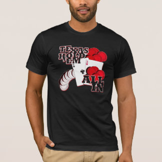 Texas holdem T-Shirt