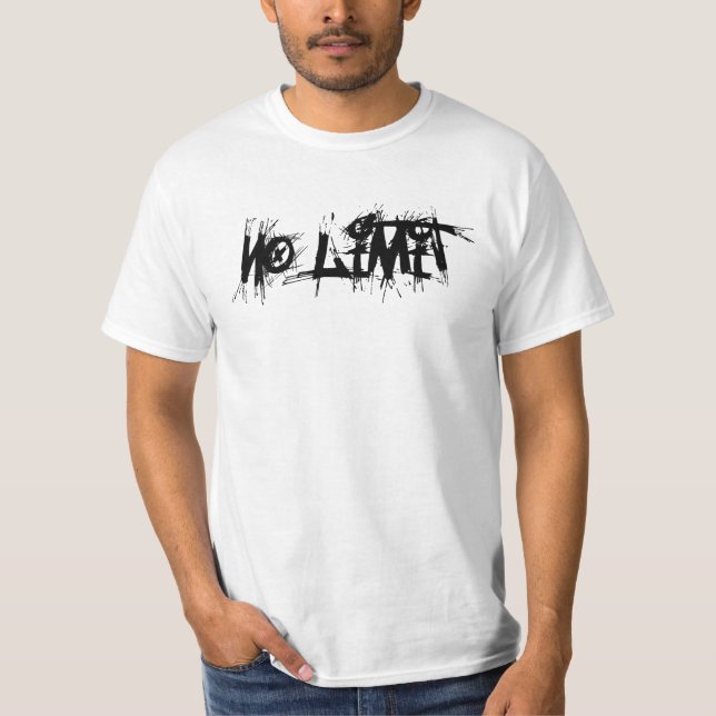 Texas Holdem T-Shirt (Vorderseite)