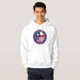 Texas Hoodie