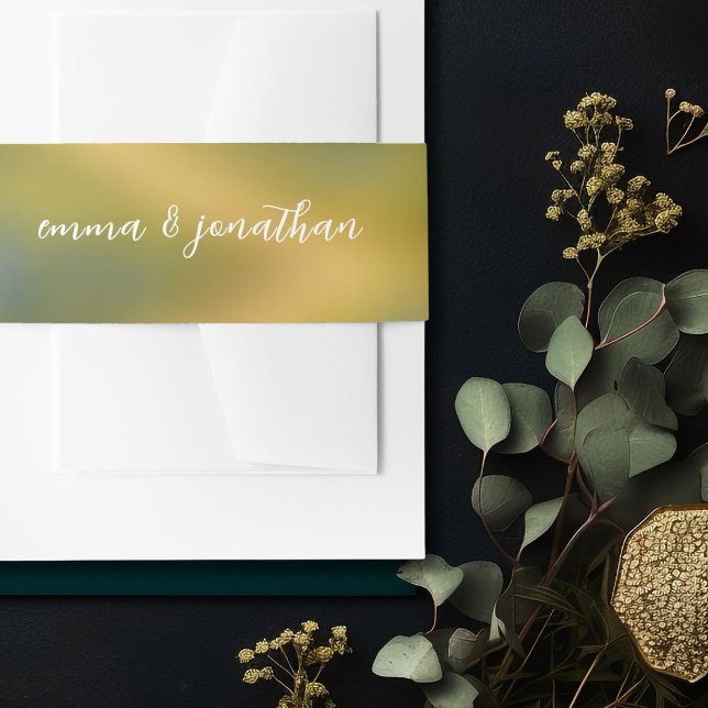 Texas-Hügelland Einladungsbanderole (Von Creator hochgeladen)