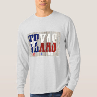 TEXAS IM JAHR 2023 FREI T-Shirt