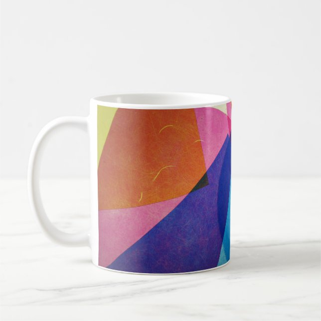 Texas Kaffeetasse (Links)
