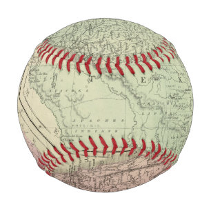 Texas, Kalifornien Baseball
