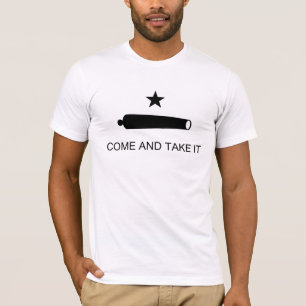 Texas, komm und hol es dir T-Shirt