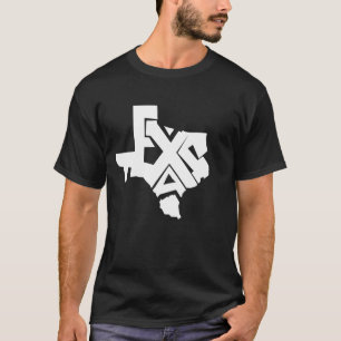 Texas Live ohne Grenzen, Texas Liebhaber, Texas Ka T-Shirt