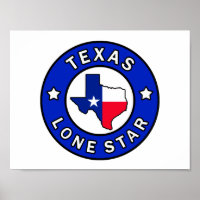 Texas Lone Star