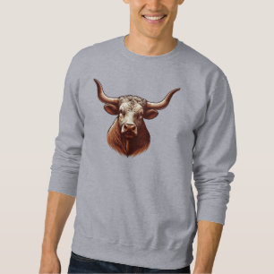 Texas Longhorn Sweatshirt