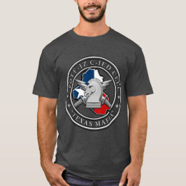 TEXAS MAFIA PSYOPS T-Shirt