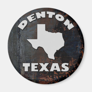 TEXAS MAGNET