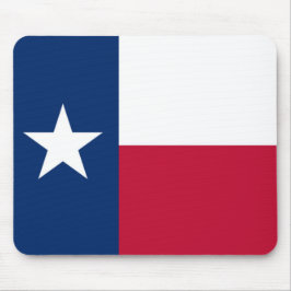 Texas Mousepad