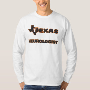 Texas-Neurologe T-Shirt