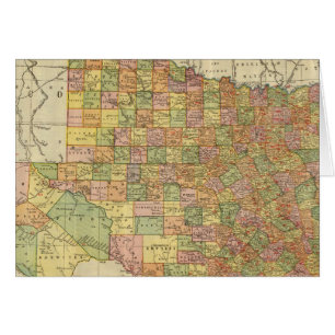 Texas par Rand McNally