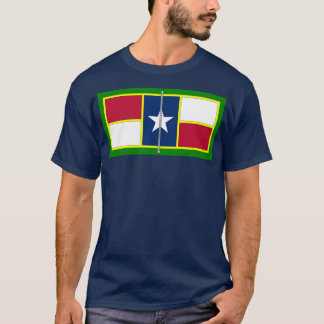 Texas Pickleball T - Shirt