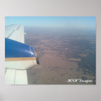 Texas Poster