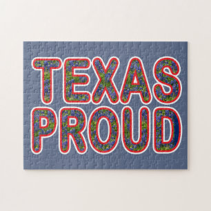 Texas Proud Bluebonnet