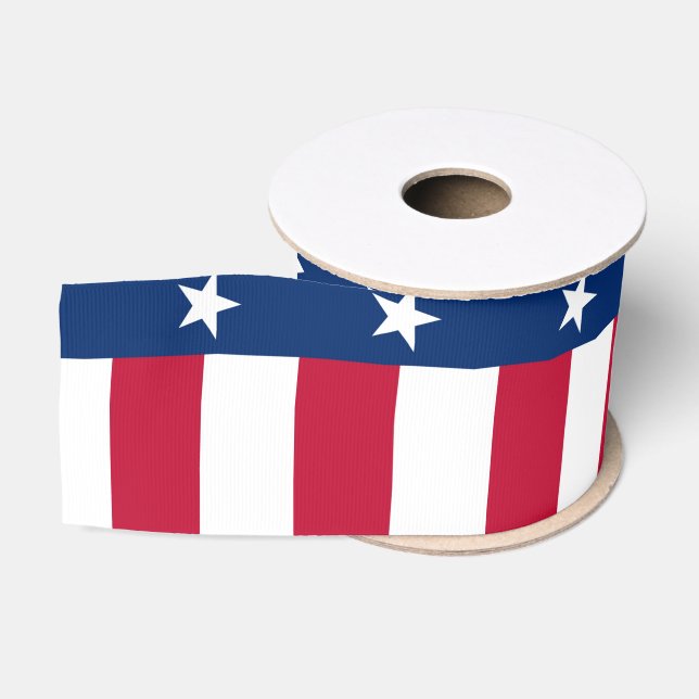 Texas Ripsband (Spule)