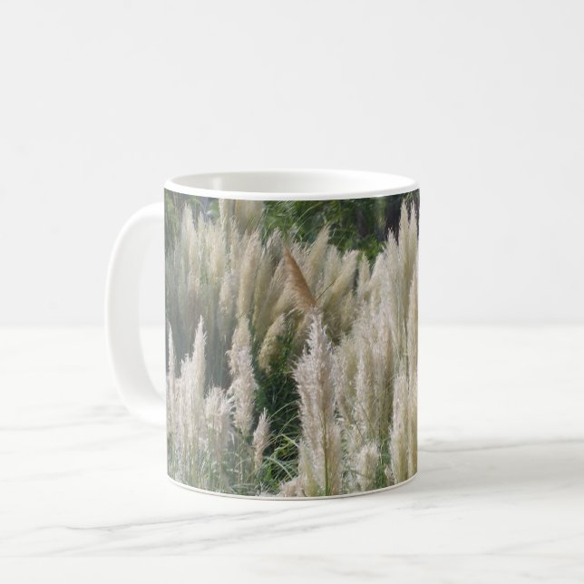 Texas Roadside Tasse (Vorderseite Links)