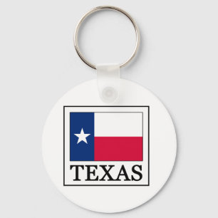 Texas Schlüsselanhänger