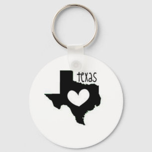 Texas Schlüsselanhänger