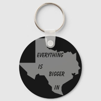 TEXAS-Schlüsselanhänger Schlüsselanhänger