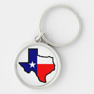 TEXAS-Schlüsselanhänger Schlüsselanhänger