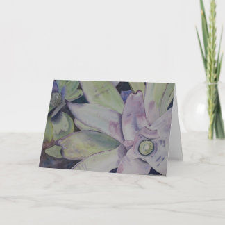 Texas-Schönheits-Gruß-Karte Karte