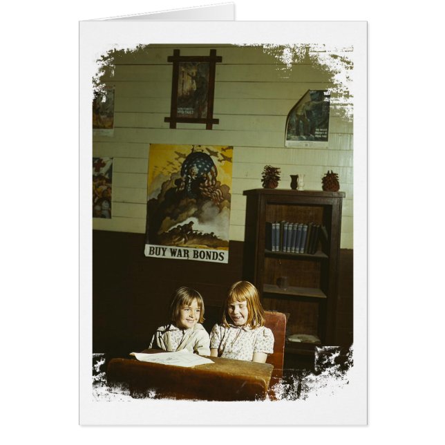 Texas School Girls (Vorne)