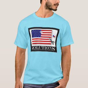 Texas Secondary T - Shirt