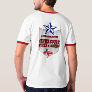 Texas Siegel T-Shirt