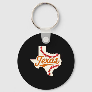 Texas Softll Fan-T-Shirt für Spieler, Trainer und  Schlüsselanhänger