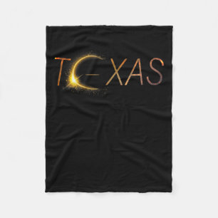 Texas Solar Eclipse 2024 Total Solar Eclipse Texas Fleecedecke