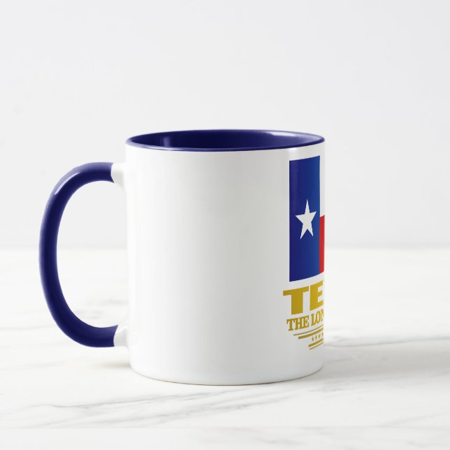 Texas (SP) Tasse (Links)