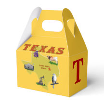 Texas-Staat
