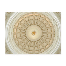 Texas Staat Hauptstadt Rotunda