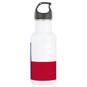 Texas-Staats-Flaggen-Freiheits-Flasche Trinkflasche