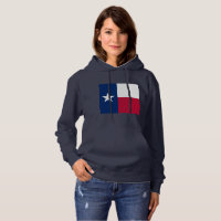 Texas-Staatsflagge - hochwertige authentische