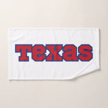Texas Staatsstolz Custom