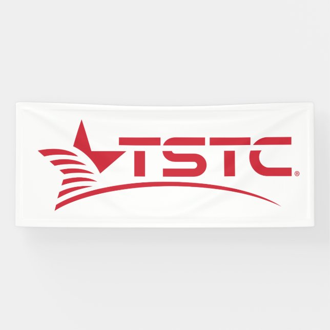 Texas State Technical College-Logo Banner (Horizontal)