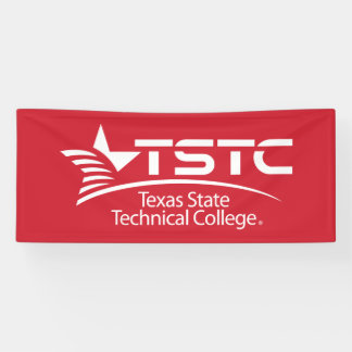 Texas State Technical College-Logo Banner