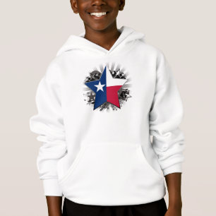 Texas-Stern Hoodie