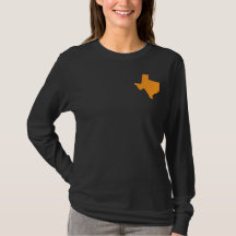 Texas-Stern-Lang-Sleeved Shirt