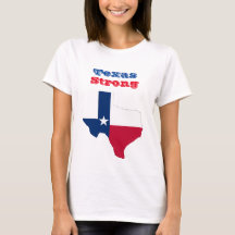 Texas Stong